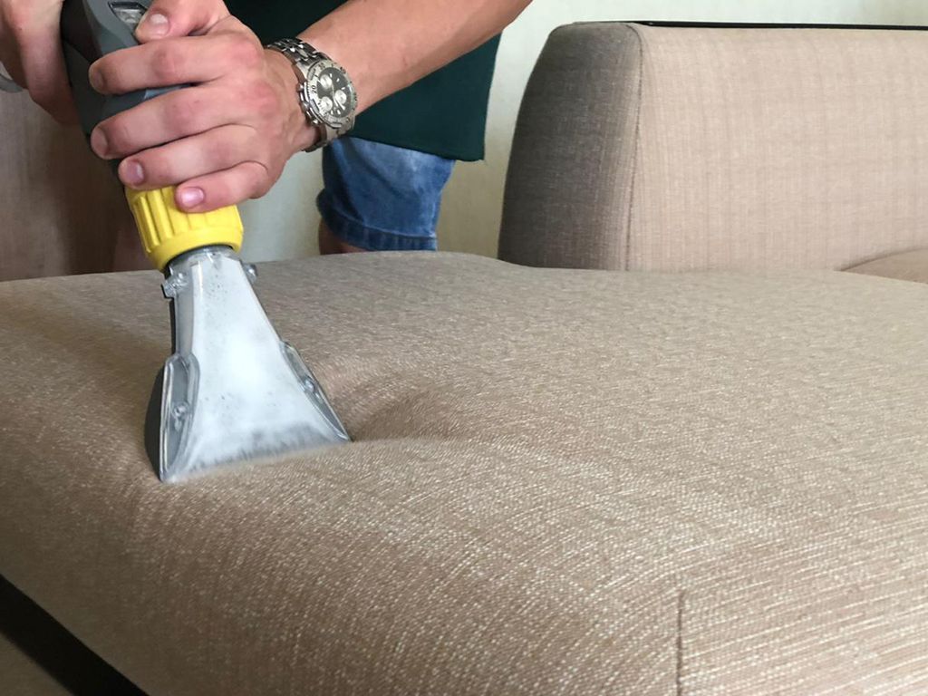 Derbent Koltuk Yıkama