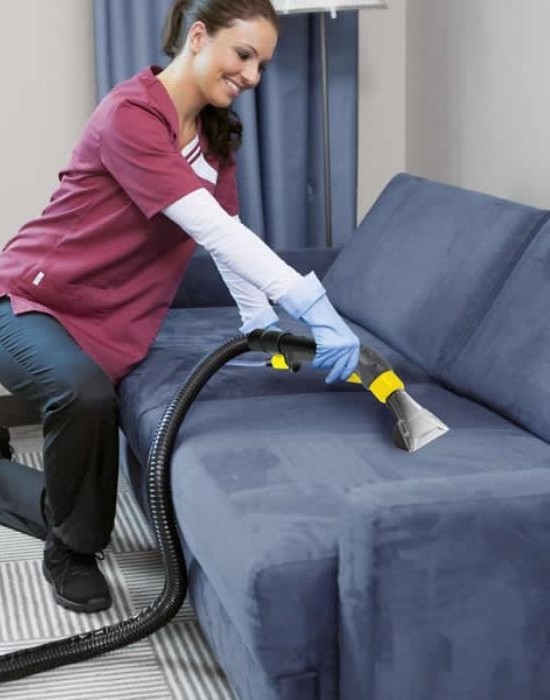 Derbent Koltuk Yıkama